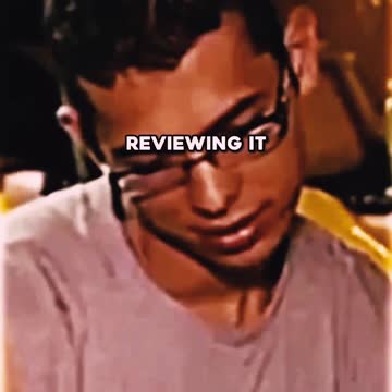 THE ORIGIN OF THE TOP G