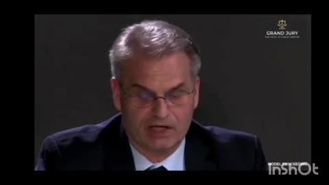 Corona Grand Jury Day 1 - Opening Statements