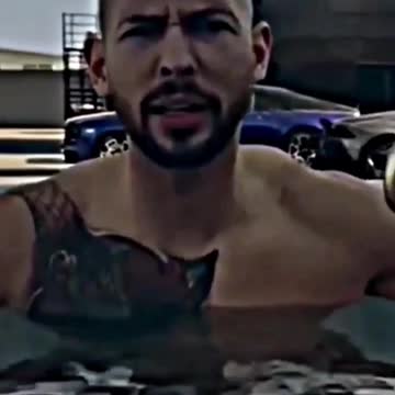 Tate reveals why you're poor!😳