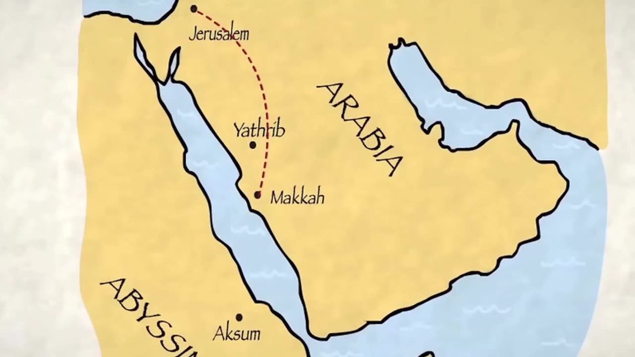 The Miraculous Night