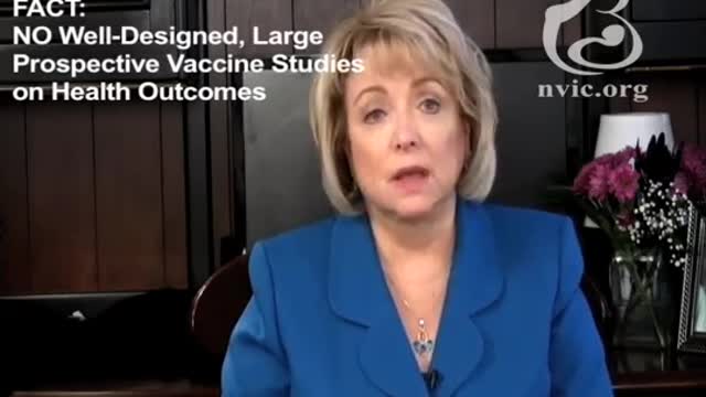 Vaccination during Pregnancy; Is it safe? by Barbara Loe Fisher