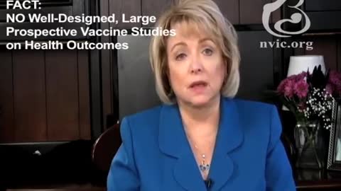 Vaccination during Pregnancy; Is it safe? by Barbara Loe Fisher