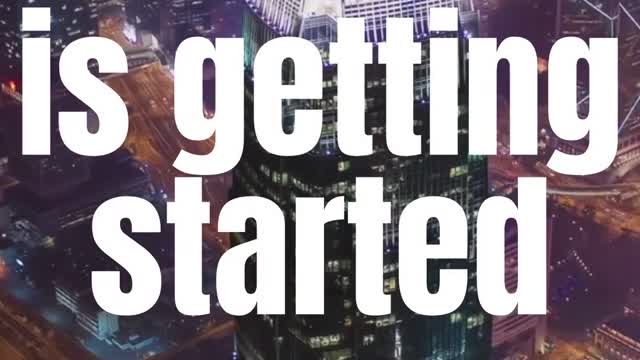 Motivation. „THE SECRET TO GETTING AHEAD IS GETTING STARTED.“ – MARK TWAIN