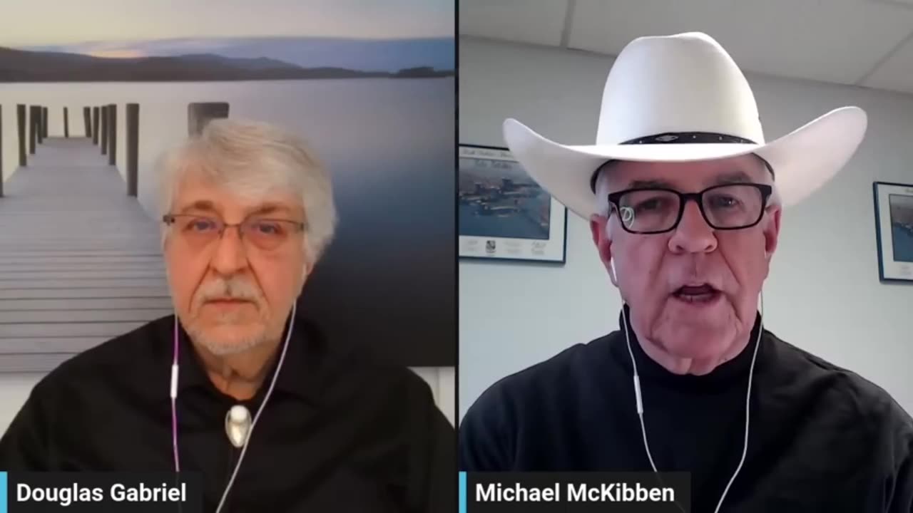 Gabriel and McKibben: Elon Musk is a DARPA Cardboard Cutout Cabal Front Man, a Complete Fraud