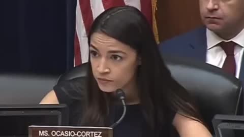 RAND PAUL ENDS AOC'S ENTIRE CAREER