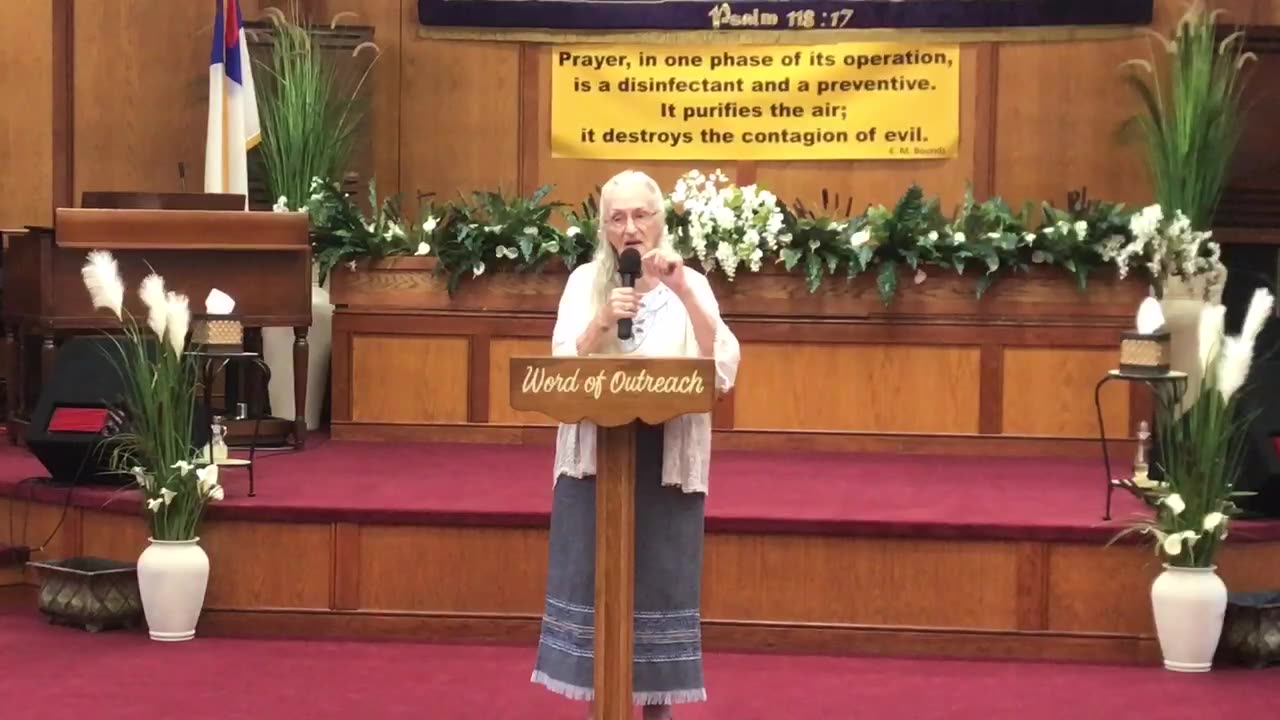 Re-Creating Me Daily