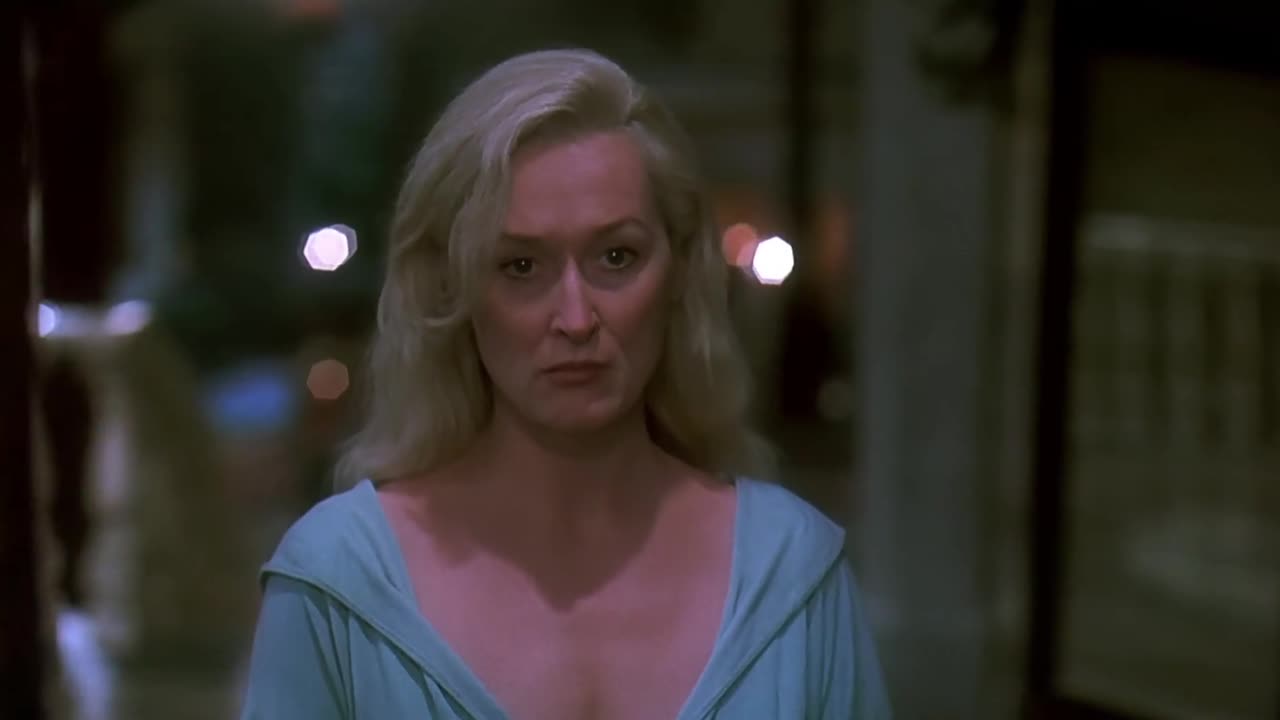 Death Becomes Her 1992 Movie - Female AR