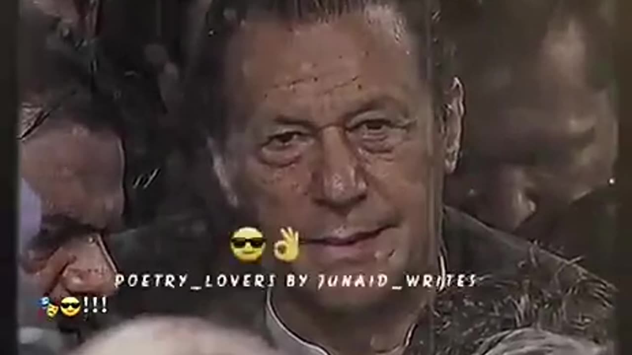 Love imran khan