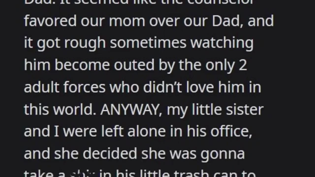 Shocking Reddit Stories!
