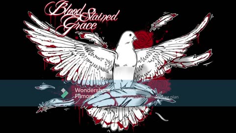 Blood Stained Grace - You Are