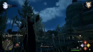 Hogwarts Legacy - Venomous Valour