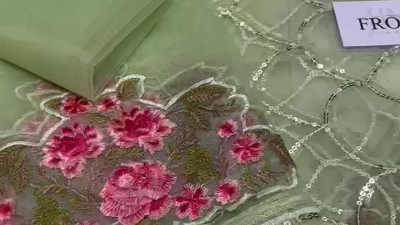 SAREE
