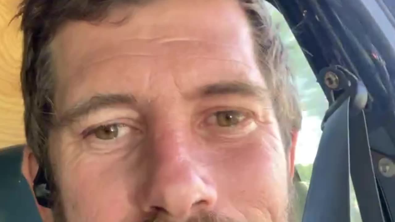 They are deathly afraid of righteousness