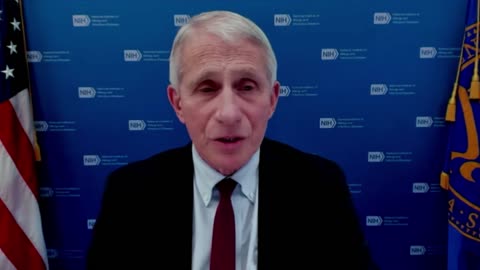 Fauci Says Kids Under 4 Will Likely Have A "3 Dose Regimen" To Be Vaccinated