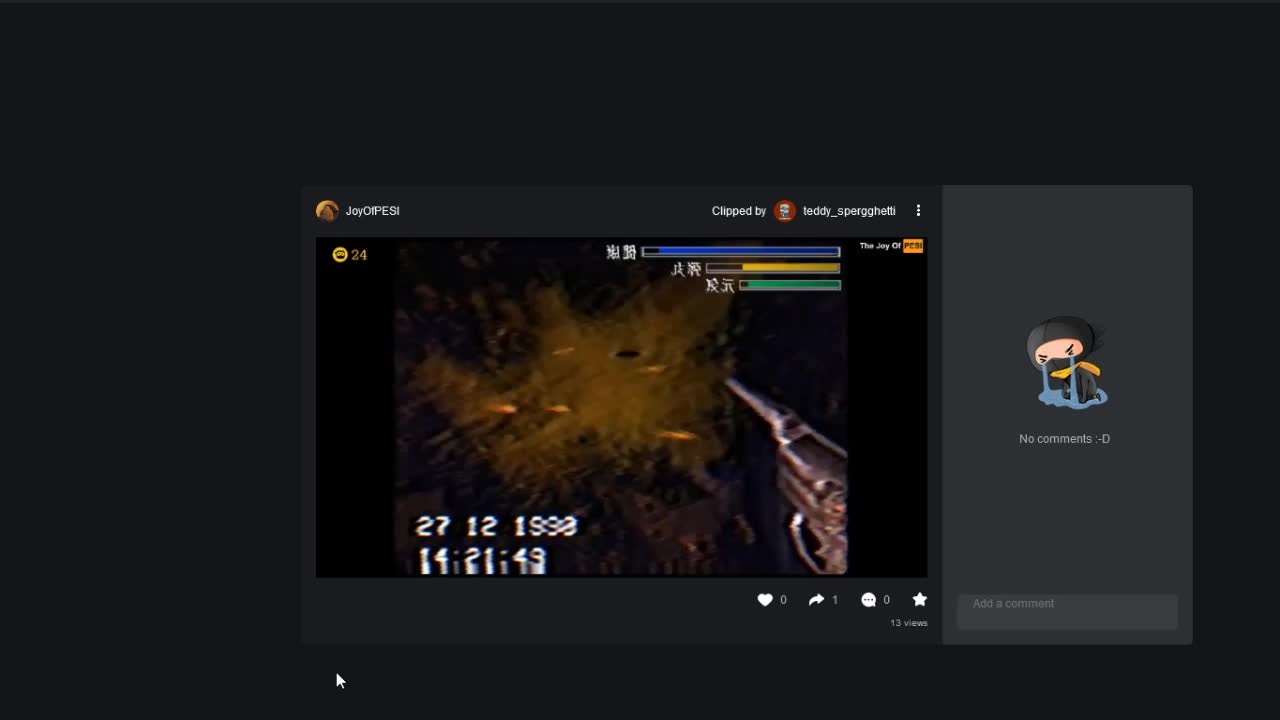 Retro Game Stream: Museum Of Anything Goes (DOS)