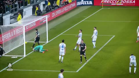 Juventus’ Unluckiest Moments of the Season Serie A 2022