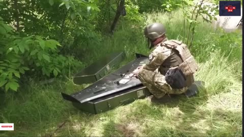 Ukraine may be short on equipment for planned counter-offensive: Ukrainian drone pilot