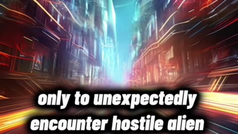 Warnings of a time traveller ?!?