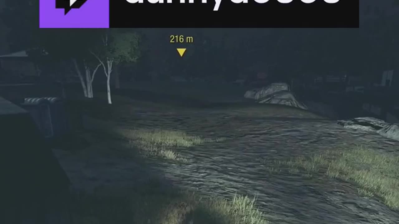 Megher Valley of Death - FUN CLIPS 2 Watch live at https://www.twitch.tv/dannyd5050