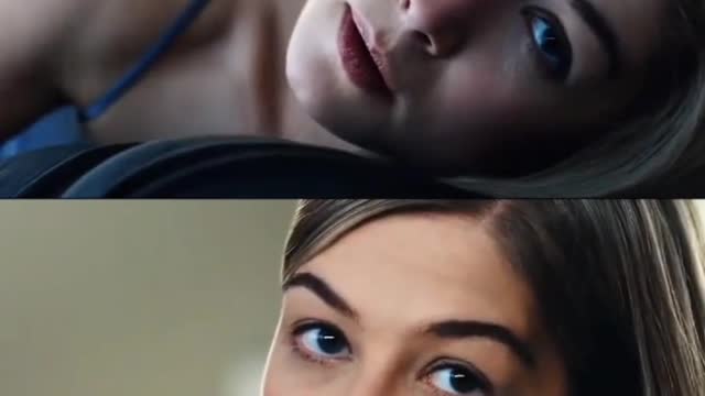 Mirrored beginnings and Endings in films