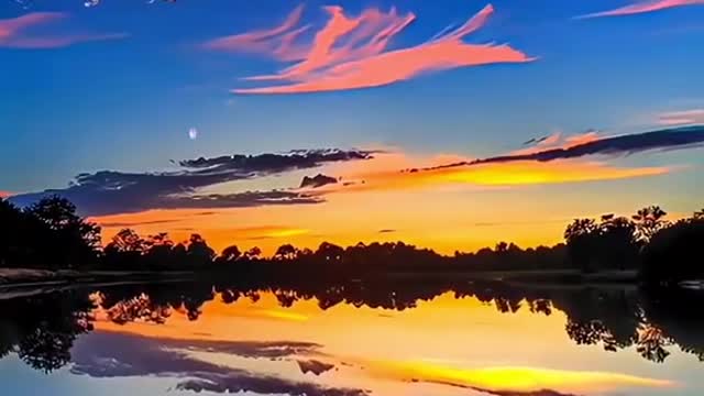 Beauty as the eye beholds
