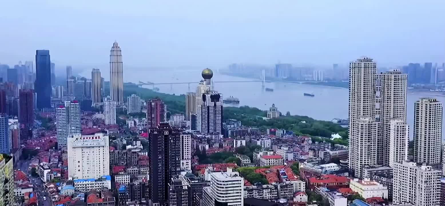 China time-lapse