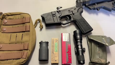 Primary Arms Black Friday