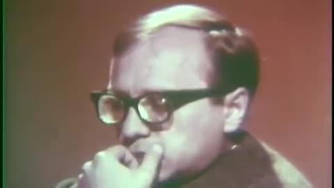 Entrevista de Anatoly Kuznetsov em 1969