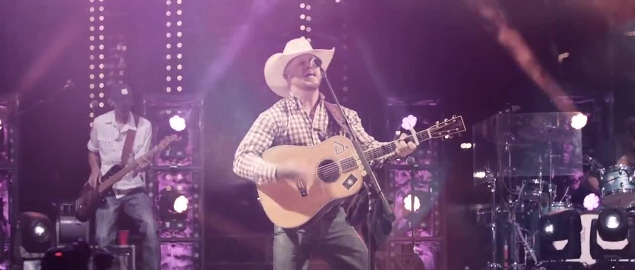 Cody Johnson - 'Til You Can't (Live From The Stage)