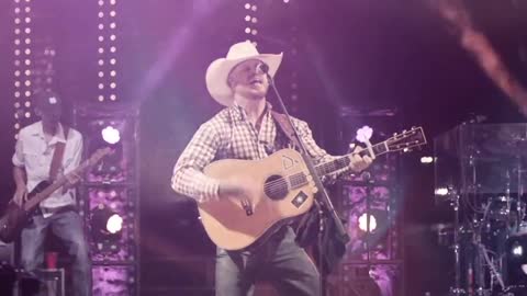 Cody Johnson - 'Til You Can't (Live From The Stage)