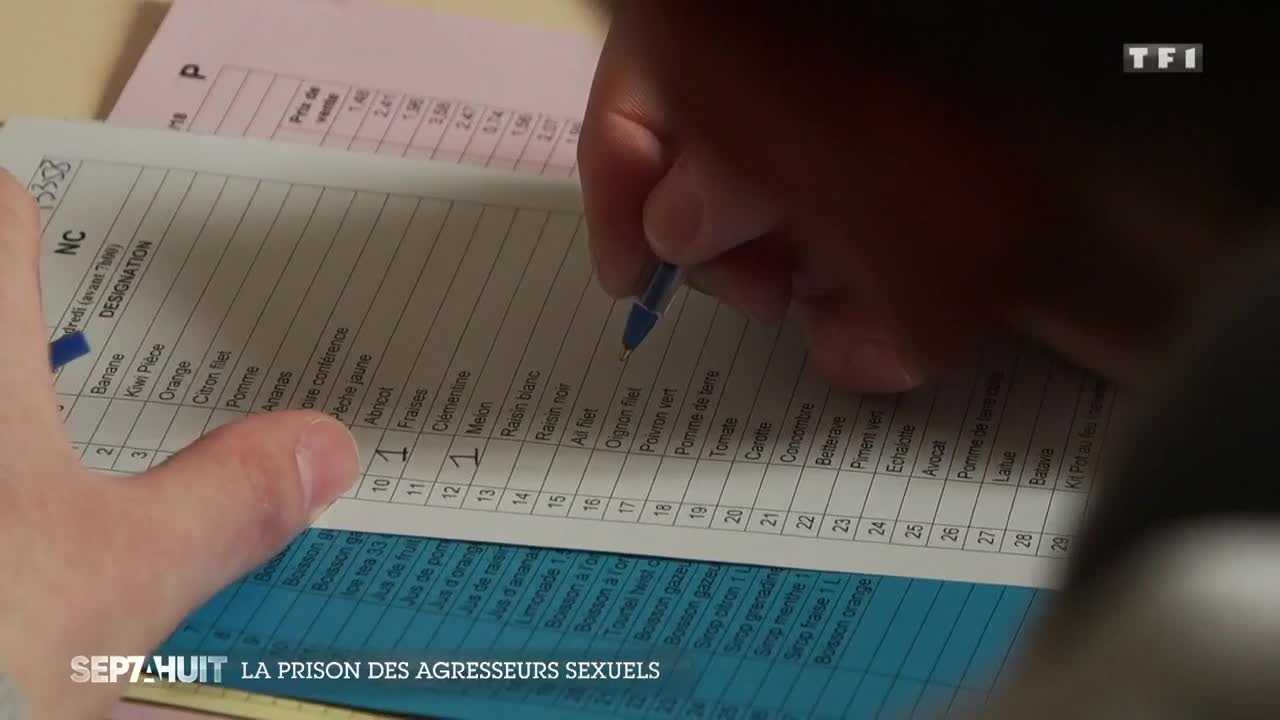 Immersion dans la prison de Mauzac, réservée aux pédophiles