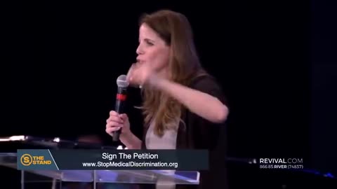 The truth about the CV19 vaccine (Jan 2021) [Dr. Simone Gold]
