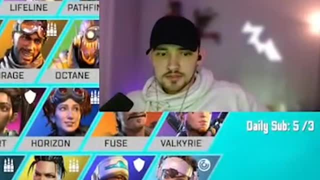 playing 4 ranked games with taxi2g