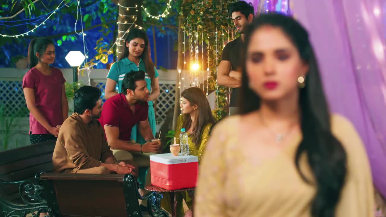 Yeh Rishta Kya Kehlata Hai Full Episode Today