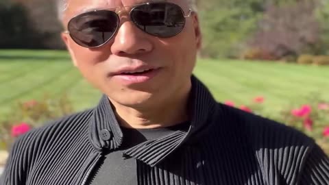 20221105文贵先生GETTR： #范一飞：原中国人民副行长被抓。王恩哥、江志成、范一飞、李友、江绵恒一伙。范一飞给李友说习近平会玩的很疯狂，但有王岐山孟建柱监国，最后一定会被江家作掉！