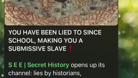 Map , history