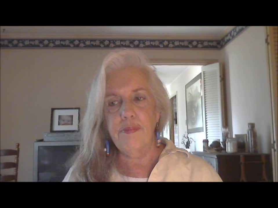 How To End Conditioned Beliefs like Illness/Aging - The Teachings of Mimi