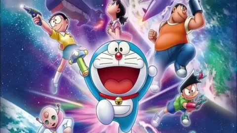 Doraemon New Episode 23-09-2024- Episode 01-Doraemon Cartoon - Doraemon In Hindi - Doraemon Movie