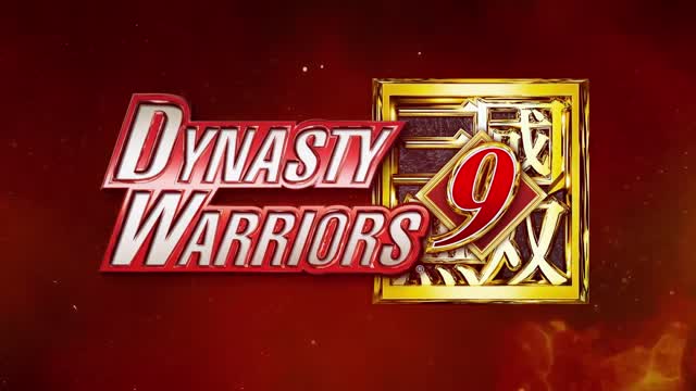 Dynasty Warriors 9 Official Opening Trailer