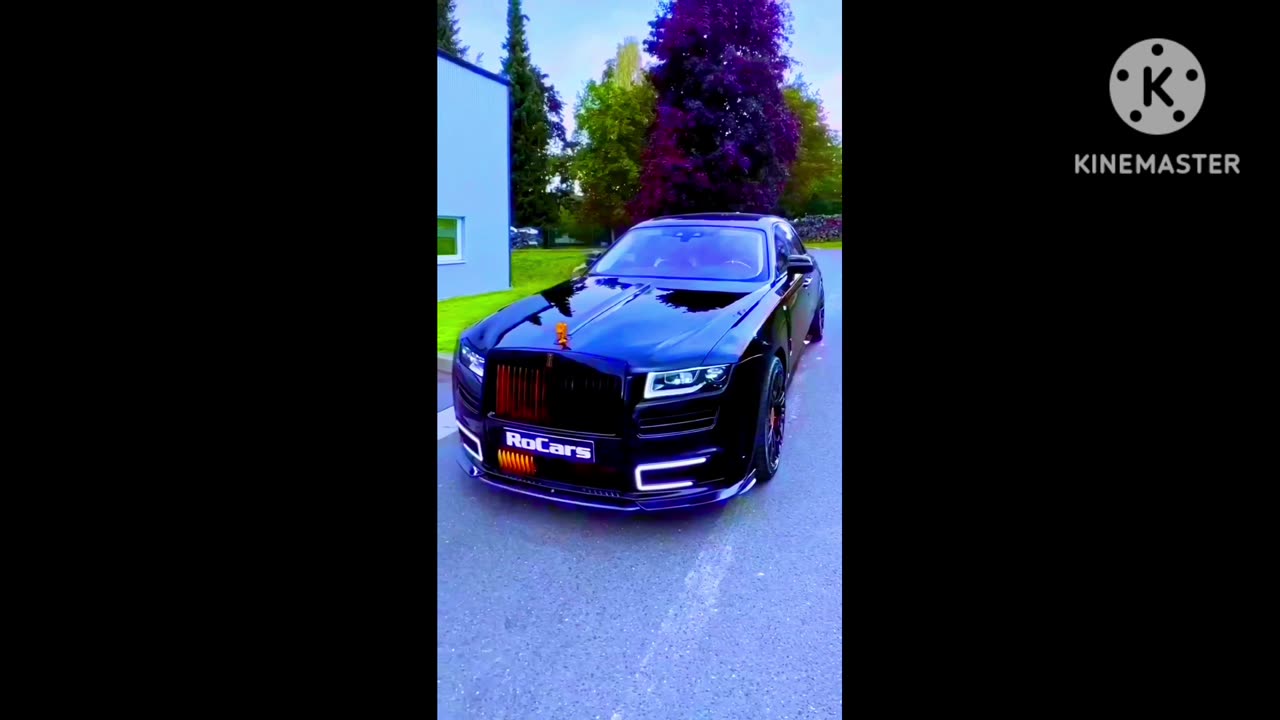 Rolls Royce cars whatsapp status video 🥵🥵