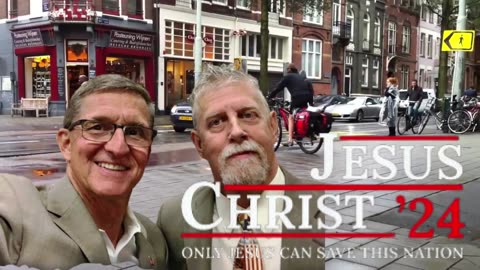 Garbage for Trump 2024