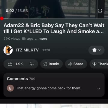 Milk 74 deaf threats?