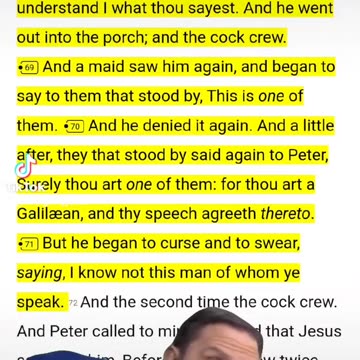 Don't you EVER say I did!