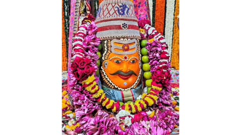 Ujjain Baba Mahakal 🙏💐🚩Status