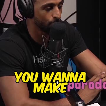 #myrongaines:"You Have NO Character"