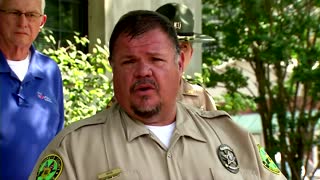 TN flood devastation 'massive': Sheriff