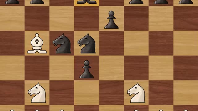 Mikhail Tal vs. Tigran Vartanovich Petrosian (Blitz)