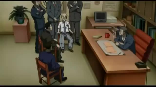 The Boondocks - Can A Nigga Borrow A Fry