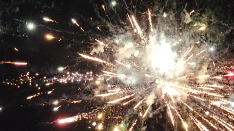 Fireworks 2023