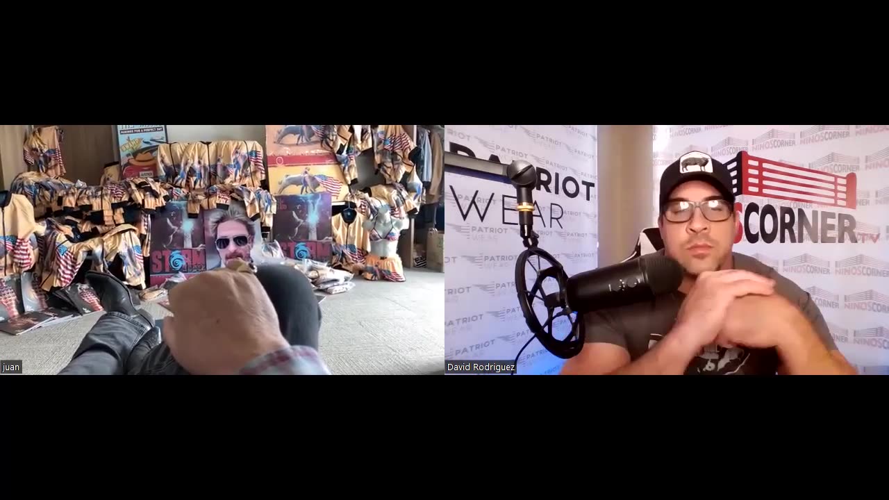 "The Trump Gut Punch Is Here"